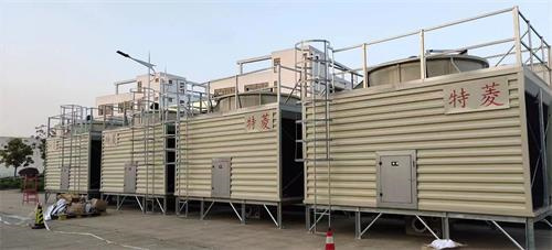 柴油發(fā)電機(jī)組無(wú)法停機(jī)可能引起的原因和排除方法