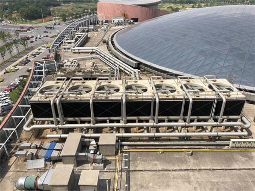 奔馳（MTU）發(fā)電機組