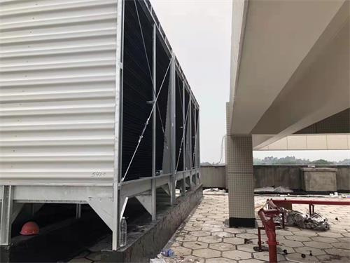 發電機組正確停機順序：先斷負載再關機