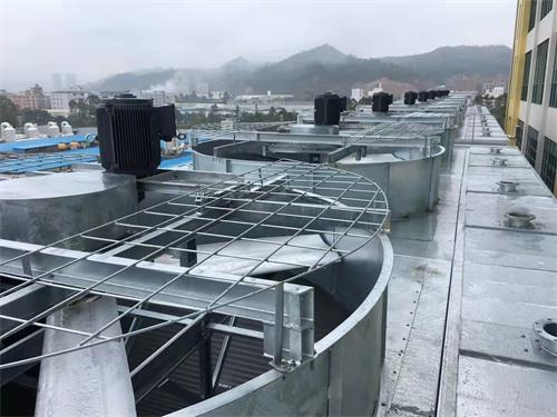 柴油發電機組電線的連接注意事項