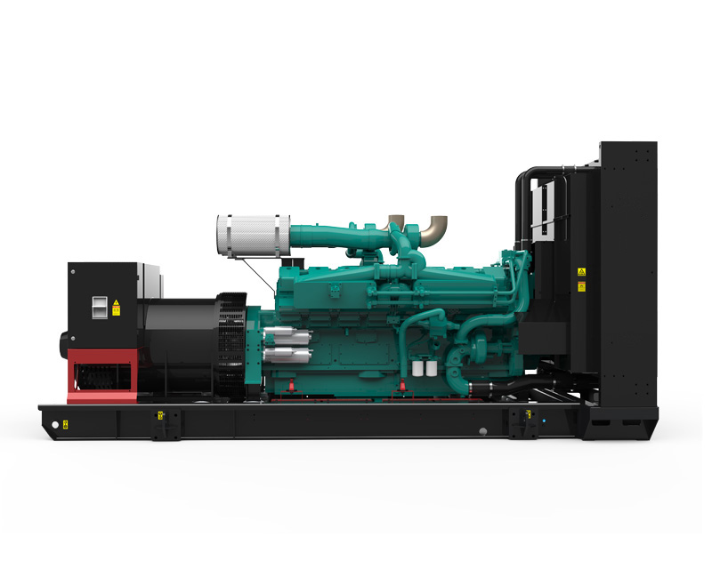 購買康明斯發電機組該注意哪些方面？