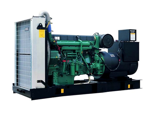 柴油發電機蓄電池出現燒損故障的處理方法