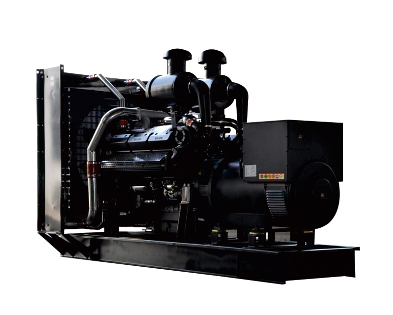 如何正確選配戶外型發(fā)電機組的防護等級