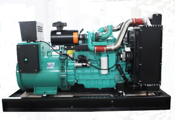 燃氣發電機組的常見故障及處理方法